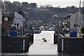 Penarth : Portway Marina