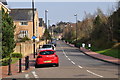 Penarth : Marconi Avenue