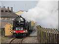 Didcot Railway Centre