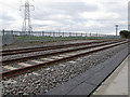 Double Track to Shell Haven & London Gateway