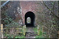 Path under Stanhope Road, East Ardsley