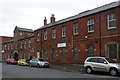 Lion Works, Mowbray Street, Sheffield