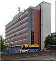 Hicks Building, Hounsfield Road, Sheffield