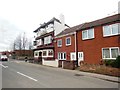 The Railway Public House, Askern