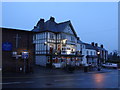 The Farndon