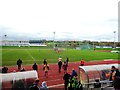 The Rugby Pitch, South Leeds Stadium