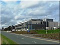 The New West Yorkshire Police Station, Loscoe