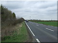 Ermine Street Roman Road (A15)