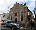 Y Tabernacl, Pontardawe