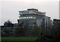 Oxford University - Engineering building