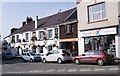 Abbey Road / Fore Street