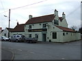 The Sutton Arms pub, Scawby