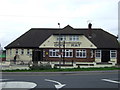 The Dog and Rat pub, Broughton