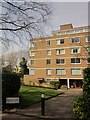 Block of flats, Sneyd Park