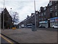 George Street, Aberdeen