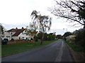 Heath Close Road, Dartford