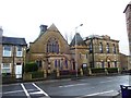 The Church of Good fellowship, Sheepridge Road, Huddersfield