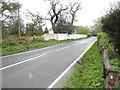 TQ1356 : Cobham Road, Fetcham by David Howard