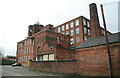 Cobden Mill, Moses Gate, Bolton