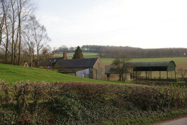 Knaveholm Farm