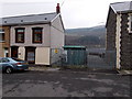 Victoria Street electricity substation, Miskin