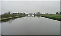 Aire & Calder Navigation, east of New Bridge