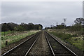 The line to East Lancashire and then Yorkshire