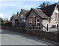 East Radnorshire Day Centre, Presteigne 