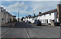 Scottleton Street, Presteigne