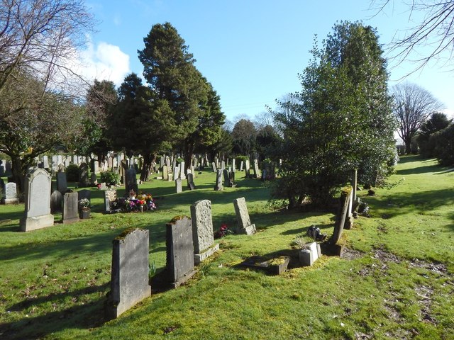 Old Dalnottar Cemetery © Lairich Rig :: Geograph Britain and Ireland