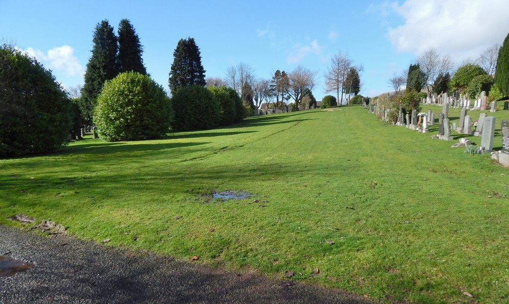 Old Dalnottar Cemetery © Lairich Rig cc-by-sa/2.0 :: Geograph Britain ...