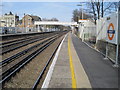 Anerley railway station, Greater London