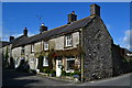 Cottages in Youlgrave