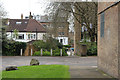 Looking towards Parkhill Road, Belsize Park