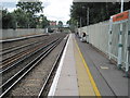 Sydenham railway station, Greater London