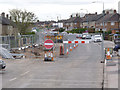 Southchurch Drive closed