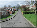 Bankfield Court - Francis Street