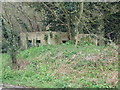 Old Pillbox