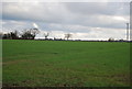 Countryside near Nelson Farm