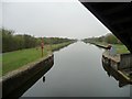 Sykehouse Road Bridge open to boats