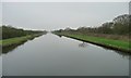 New Junction Canal, south of Sykehouse Road Bridge