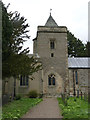 Church of St Augustine of Canterbury, Flintham