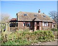 Cottage, Little Southernden Farm