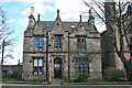 House in High Street