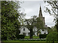 Manor Farmhouse, Thoroton