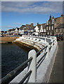 Harbour Railings