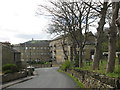 Northfield Mills, Almondbury Common