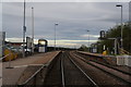 Whitley Bridge Train Station, Eggborough