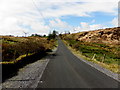 Meenamullan Road, Killeter