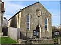 Parish Hall former Chapel in Stour Row